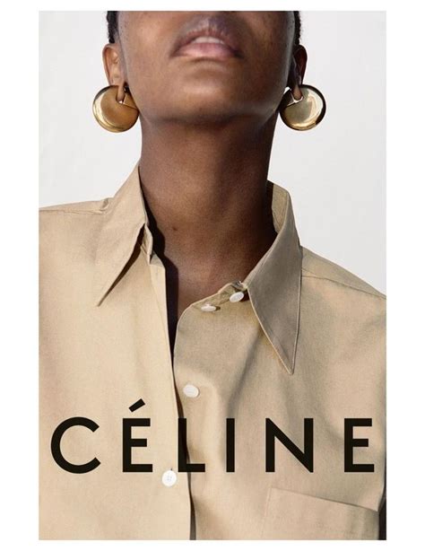 celine campaigns|Celine campaigns videos.